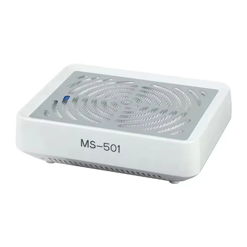 Cén chaoi a n -oibríonn scagaire ath -inúsáidte i meaisíní bailitheoir deannaigh ingne 40W?