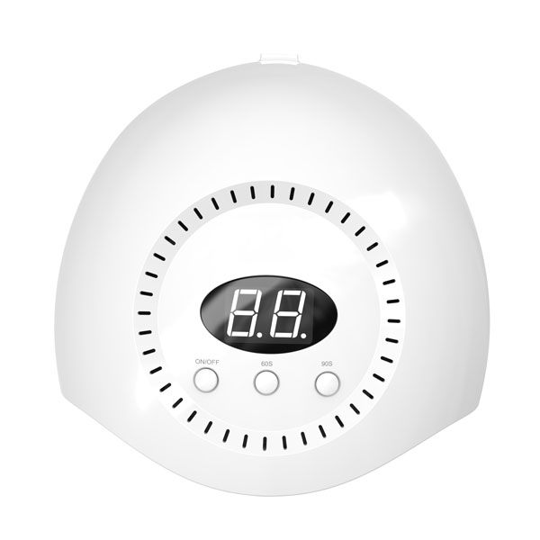 Cén fáth a bhfuil soláthraithe teicneolaíochta ingne domhanda ag infheistiú i triomadóirí ingne glóthach 24W le 15 soilse LED?