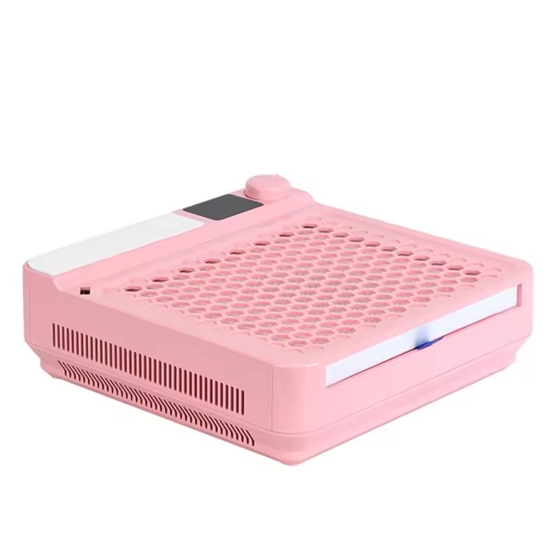 Conas a fheabhsaíonn bailitheoir meaisín deannaigh sláinteachas agus éifeachtúlacht salon?