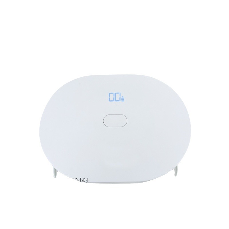 Conas a Fheabhsaíonn Lampa Ingne Gan sreang Éifeachtúlacht Salon agus Cúram Ingne sa Bhaile?